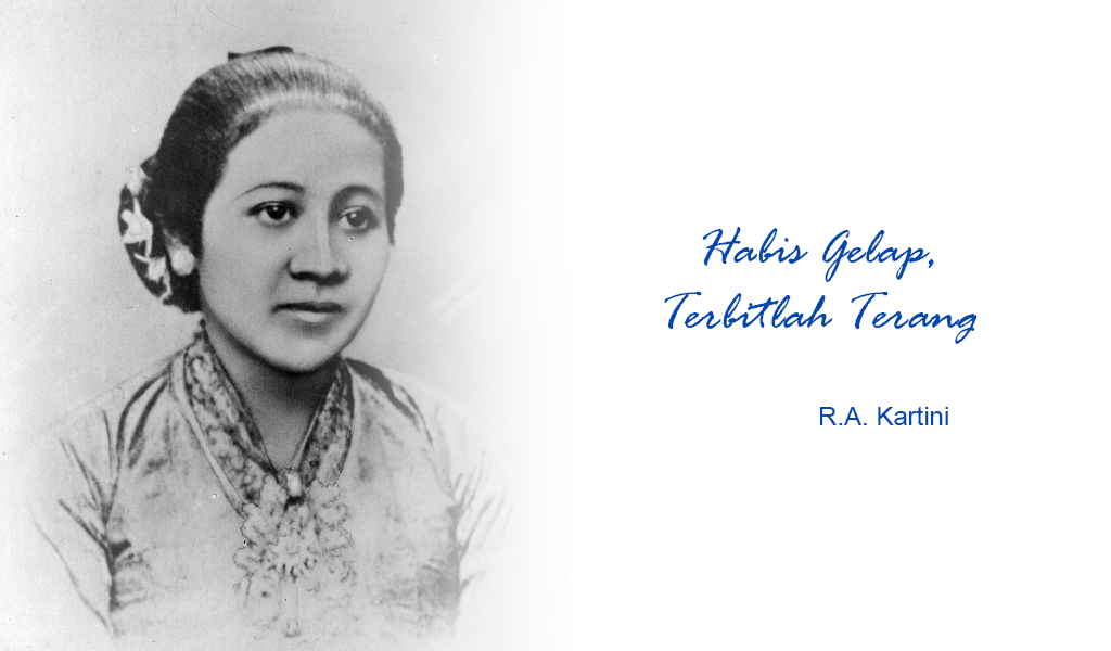 Selamat Hari Kartini